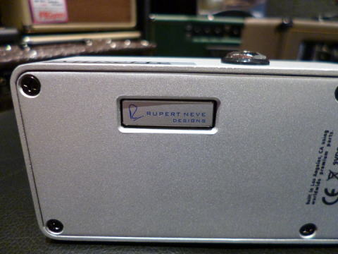 Bogner Burnley V1 ディストーション Neve トランス搭載 Bogner Burnley Distortion Pedal | Sweetwater